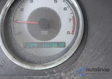 2006 Chevrolet Cobalt Lt из США, поврежденный, VIN 1G1AL15F767661807